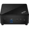 MSI Cubi 5 1M-437BEU 0,6L großer PC Schwarz 150U Intel SoC