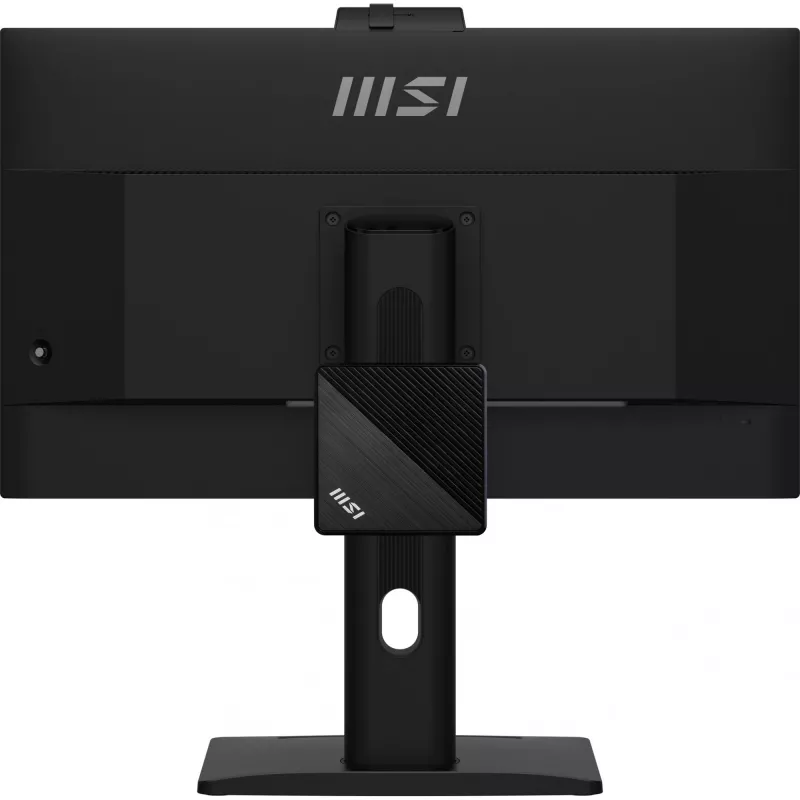 MSI Cubi 5 1M-437BEU 0,6L großer PC Schwarz 150U Intel SoC