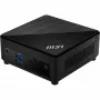 MSI Cubi 5 1M-440BEU 0,6-Liter-PC Schwarz 100U Intel SoC