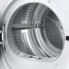 Candy GD 8N1B-S Wäschetrockner Freistehend Frontlader 8 kg Weiß