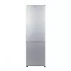 Candy City Combi CCG3L517ES Freistehend 262 L Silber