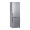 Candy City Combi CCG3L517ES Freistehend 262 L Silber