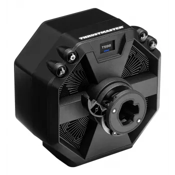 Thrustmaster T598 Direct-Drive-Wheelbase, 5 Nm, schwarz