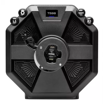 Thrustmaster T598 Direct-Drive-Wheelbase, 5 Nm, schwarz