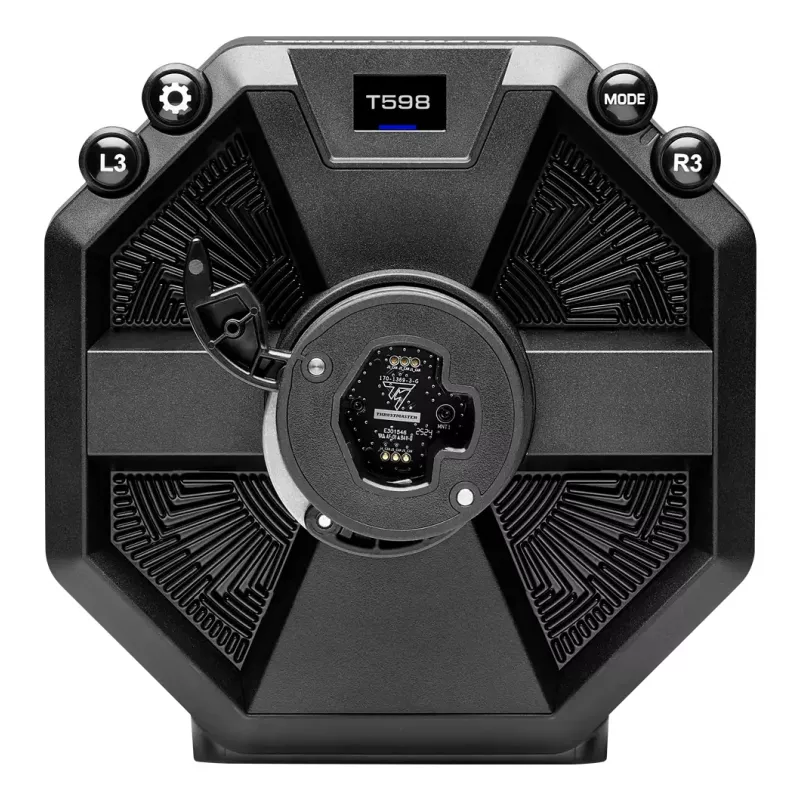 Thrustmaster T598 Direct-Drive-Wheelbase, 5 Nm, schwarz