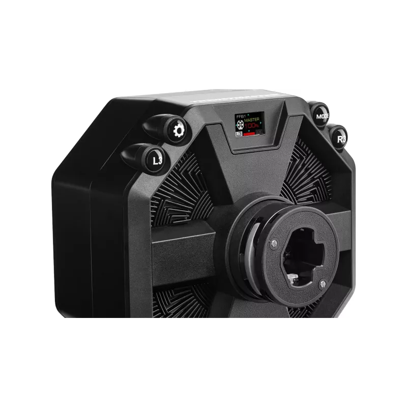 Thrustmaster T598 Direct-Drive-Wheelbase, 5 Nm, schwarz