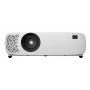 Sharp E501U 5000 ANSI Lumen 3LCD WUXGA (1920x1200) Weiß