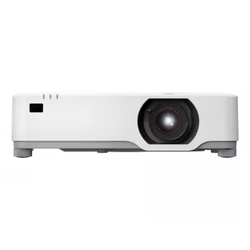 Sharp P701U Standard-Throw-Projektor 7000 ANSI Lumen 3LCD WUXGA (1920x1200) Weiß