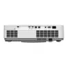 Sharp P701U Standard-Throw-Projektor 7000 ANSI Lumen 3LCD WUXGA (1920x1200) Weiß