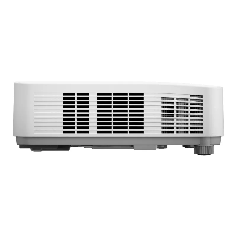Sharp P701U Standard-Throw-Projektor 7000 ANSI Lumen 3LCD WUXGA (1920x1200) Weiß
