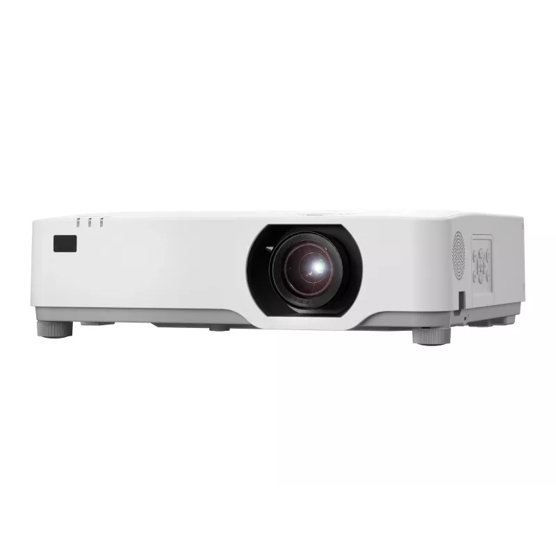 Sharp P701U Standard-Throw-Projektor 7000 ANSI Lumen 3LCD WUXGA (1920x1200) Weiß