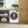 Waschmaschine BEKO BM3WFU39215WAR 9 kg, Energieeffizienzklasse A