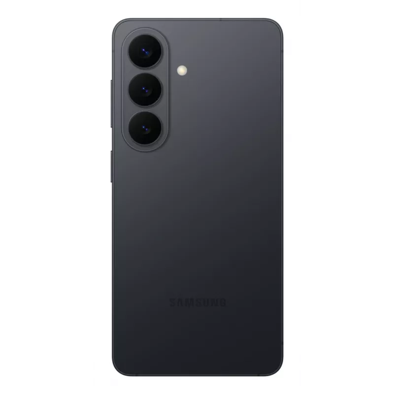 Samsung Galaxy S26 Enterprise Edition 16 cm (6.3 Zoll) Dual SIM Android 16.0 5G USB Type-C 12 GB 256 GB 4300 mAh Schwarz