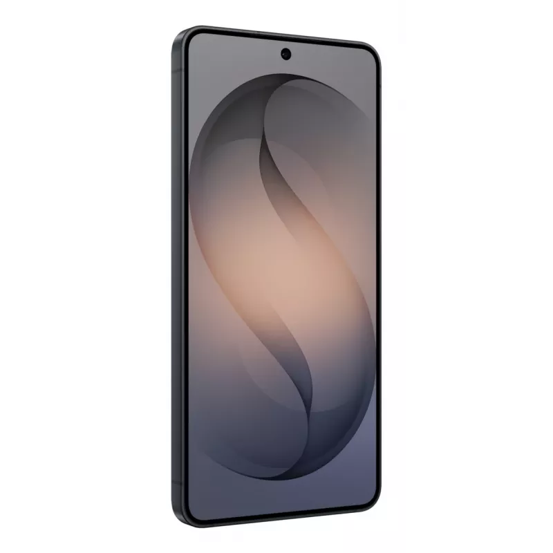 Samsung Galaxy S26 Enterprise Edition 16 cm (6.3 Zoll) Dual SIM Android 16.0 5G USB Type-C 12 GB 256 GB 4300 mAh Schwarz
