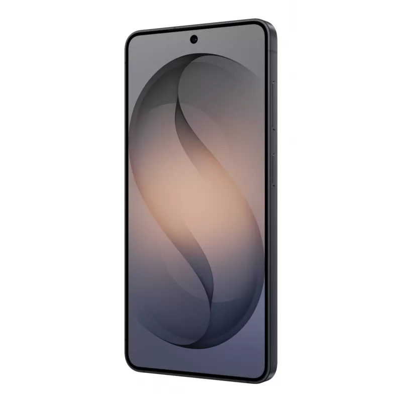 Samsung Galaxy S26 Enterprise Edition 16 cm (6.3 Zoll) Dual SIM Android 16.0 5G USB Type-C 12 GB 256 GB 4300 mAh Schwarz