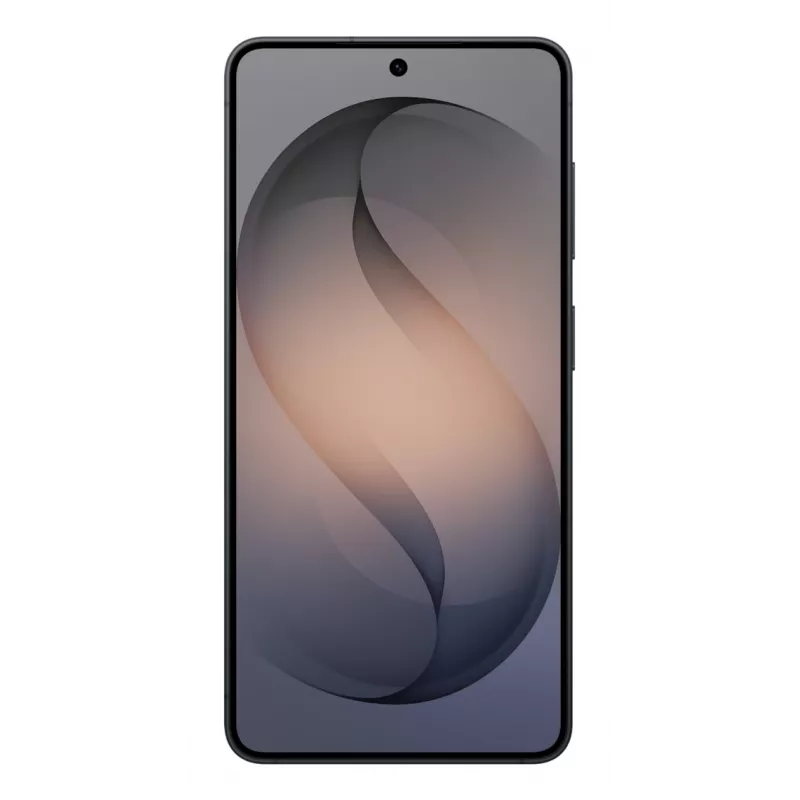 Samsung Galaxy S26 Enterprise Edition 16 cm (6,3 Zoll) Dual SIM Android 16.0 5G USB Type-C 12 GB 512 GB 4300 mAh Schwarz
