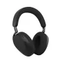 Jabra Evolve3 85 Headset Kabelgebunden & Kabellos Kopfband Telefonate/Musik USB Type-C Bluetooth Schwarz