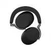Jabra Evolve3 85 Headset Kabelgebunden & Kabellos Kopfband Telefonate/Musik USB Type-A Bluetooth Schwarz