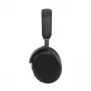 Jabra Evolve3 85 Headset Kabelgebunden & Kabellos Kopfband Telefonate/Musik USB Type-A Bluetooth Schwarz