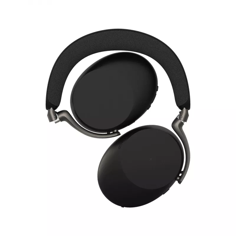Jabra Evolve3 85 Headset Kabelgebunden & Kabellos Kopfband Telefonate/Musik USB Type-C Bluetooth Schwarz
