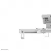 Neomounts CL25-540WH1 Beamer-Deckenhalterung – h 60,5–90,5 cm – einfache Montage – voll beweglich