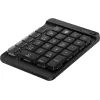 HP 430 Programmierbares drahtloses Tastenfeld, Drahtlos, Bluetooth, Mechanisch, Schwarz