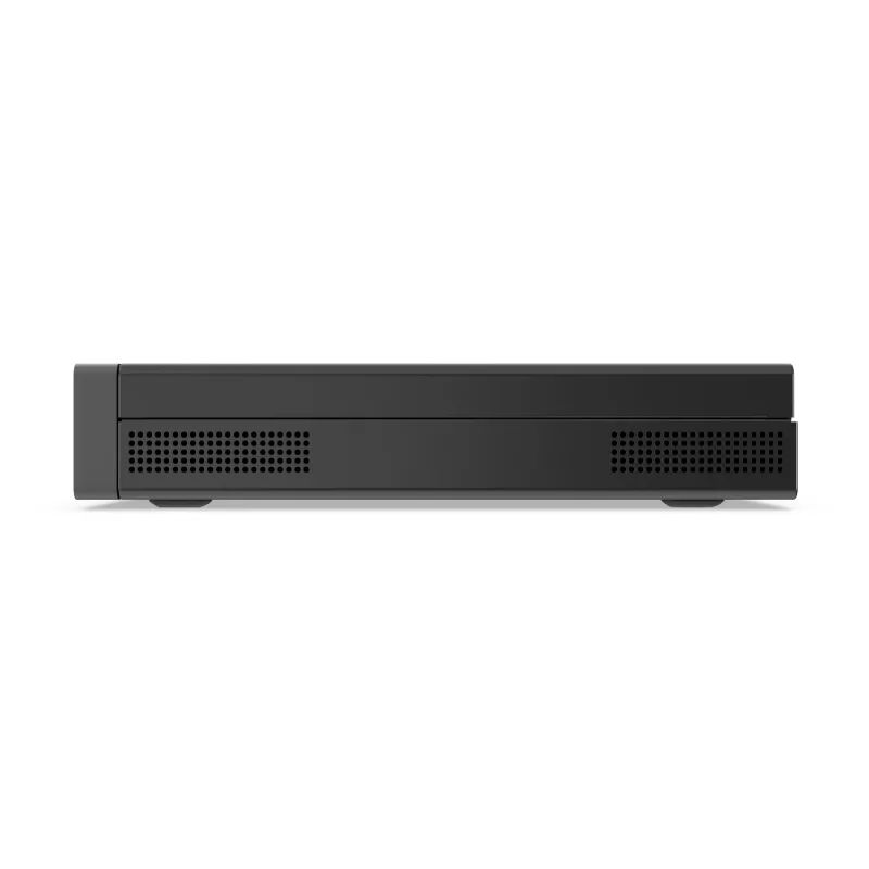 Lenovo ThinkCentre neo 50q Gen 5 Intel Core 5 210H 32 GB DDR5-SDRAM 512 GB SSD Windows 11 Pro Mini PC Schwarz