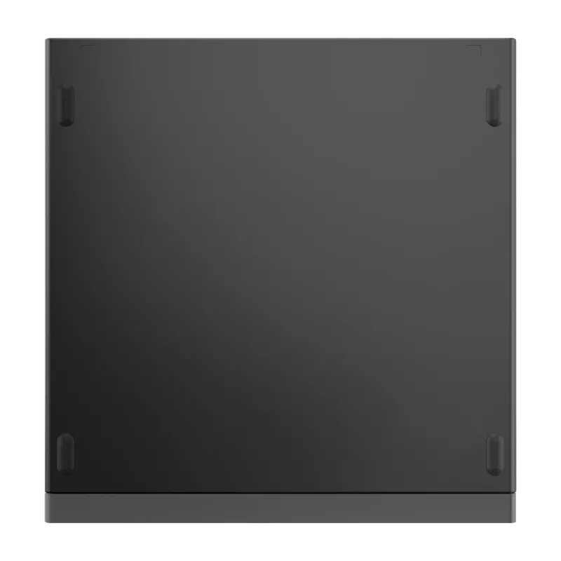 Lenovo ThinkCentre neo 50q Gen 5 Intel Core 5 210H 32 GB DDR5-SDRAM 512 GB SSD Windows 11 Pro Mini PC Schwarz