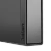 Lenovo ThinkCentre neo 50q Gen 5 Intel Core 5 210H 32 GB DDR5-SDRAM 512 GB SSD Windows 11 Pro Mini PC Schwarz