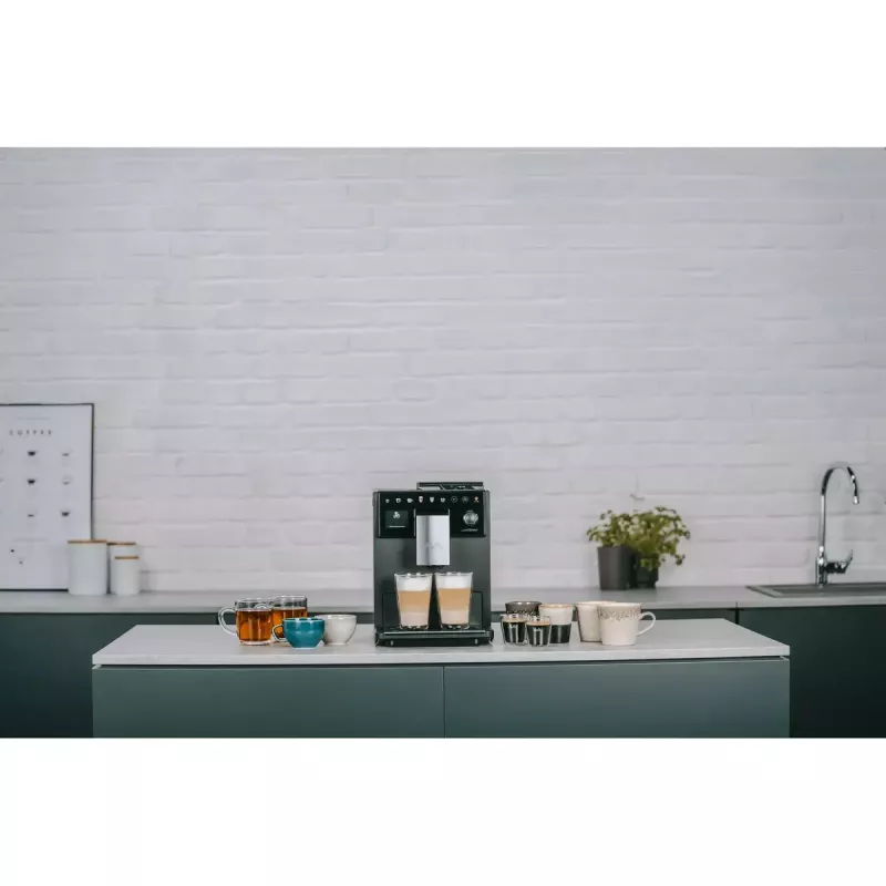 Espressomaschine Melitta 630-212 1,8 L