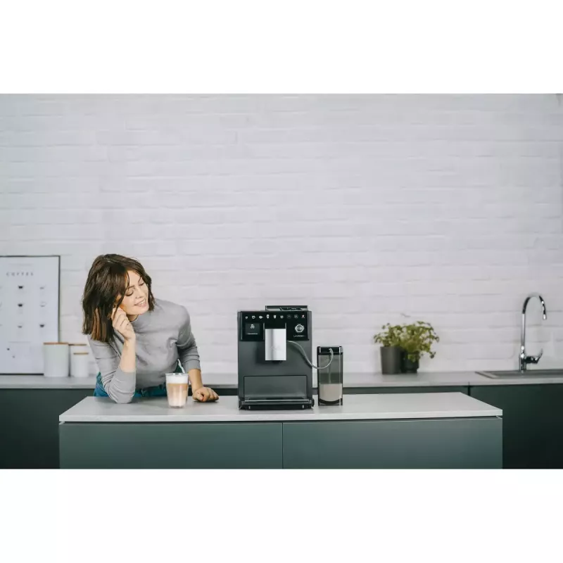 Espressomaschine Melitta 630-212 1,8 L