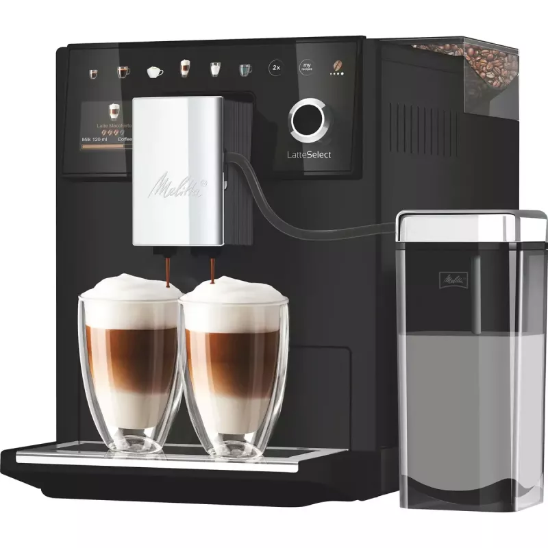 Espressomaschine Melitta 630-212 1,8 L