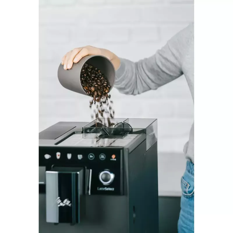Espressomaschine Melitta 630-212 1,8 L