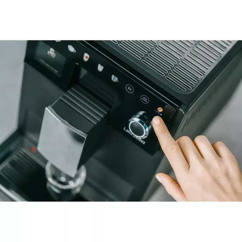 Espressomaschine Melitta 630-212 1,8 L