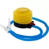 Aufblasbare Badewanne zum Waschen behinderter Personen ActionMed DW100AM