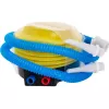 Aufblasbare Badewanne zum Waschen behinderter Personen ActionMed DW100AM