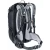 Rucksack DEUTER Trans Alpine 30 – 30L Fahrradrucksack, schwarz