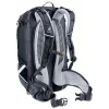 Rucksack DEUTER Trans Alpine 30 – 30L Fahrradrucksack, schwarz