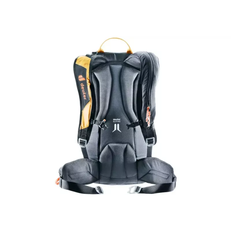 Rucksack DEUTER Alproof Lite 20 SL – leichter 20-Liter-Rucksack in Damen-Passform