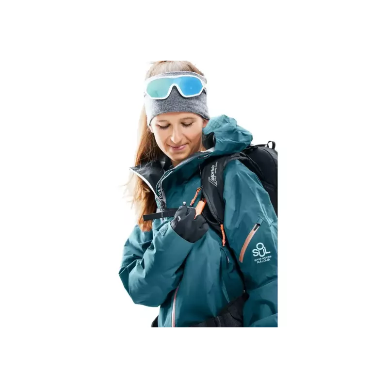 Rucksack DEUTER Alproof Lite 20 SL – leichter 20-Liter-Rucksack in Damen-Passform