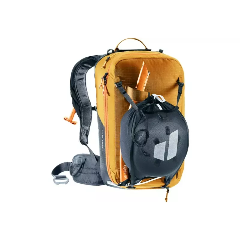 Rucksack DEUTER Alproof Lite 20 SL – leichter 20-Liter-Rucksack in Damen-Passform