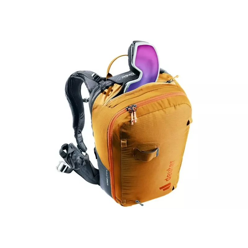 Rucksack DEUTER Alproof Lite 20 SL – leichter 20-Liter-Rucksack in Damen-Passform