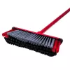 Vileda 3Action 3in1 Besen, rot