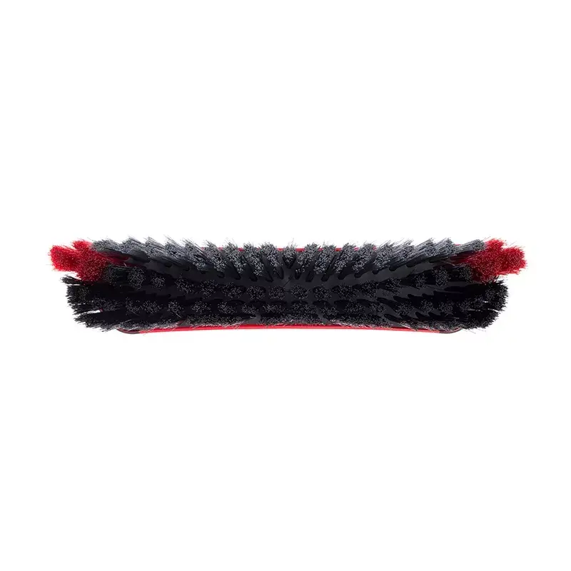 Vileda 3Action 3in1 Besen, rot
