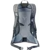 Rucksack DEUTER AC Lite 25 EL schwarz — belüfteter Tagesrucksack, 25 l Fassungsvermögen