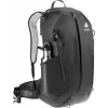 Rucksack DEUTER AC Lite 25 EL schwarz — belüfteter Tagesrucksack, 25 l Fassungsvermögen