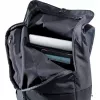 Deuter UP Seoul Rucksack, schwarz