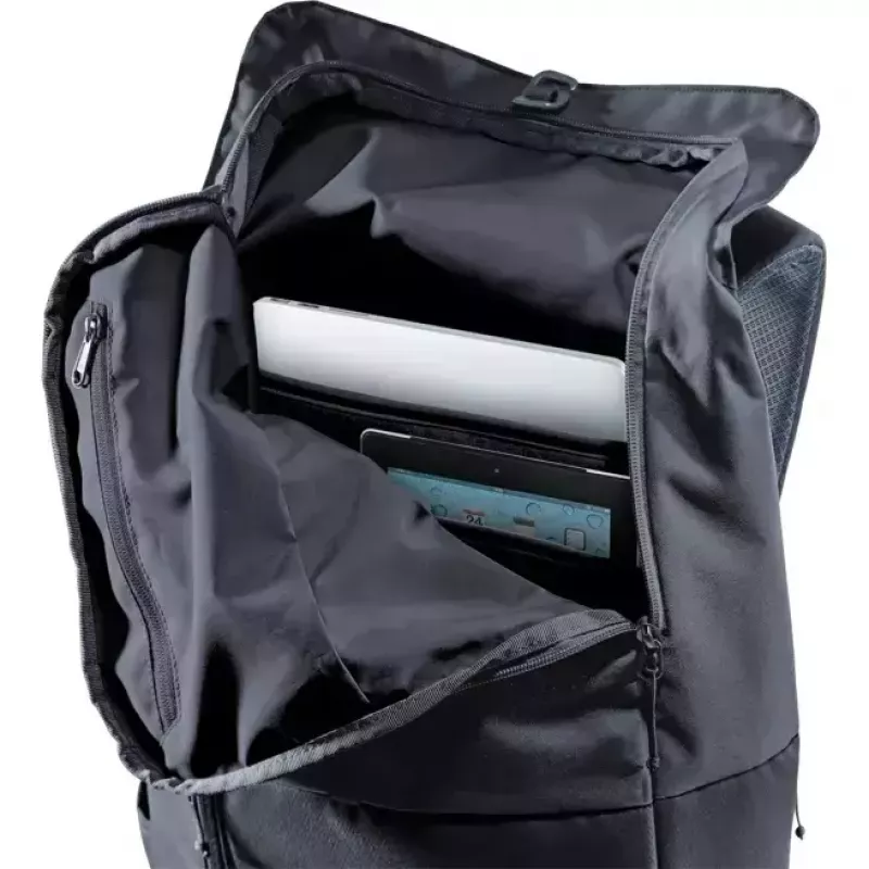 Deuter UP Seoul Rucksack, schwarz