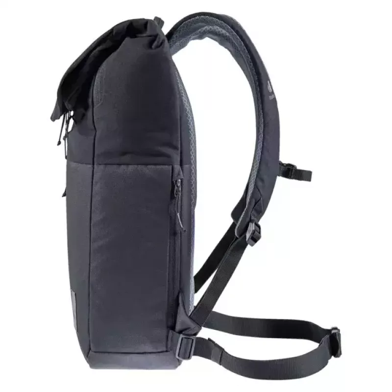 Deuter UP Seoul Rucksack, schwarz
