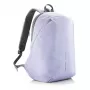 XDDESIGN Anti-Theft Backpack Bobby Soft – Lavendelgrau, diebstahlsicherer urbaner Rucksack P705.992
